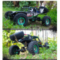 1/10 2.4GHz 4WD RC Climbing Short Course Truck Vehicle Car RTR RC Remote Control Car Truck